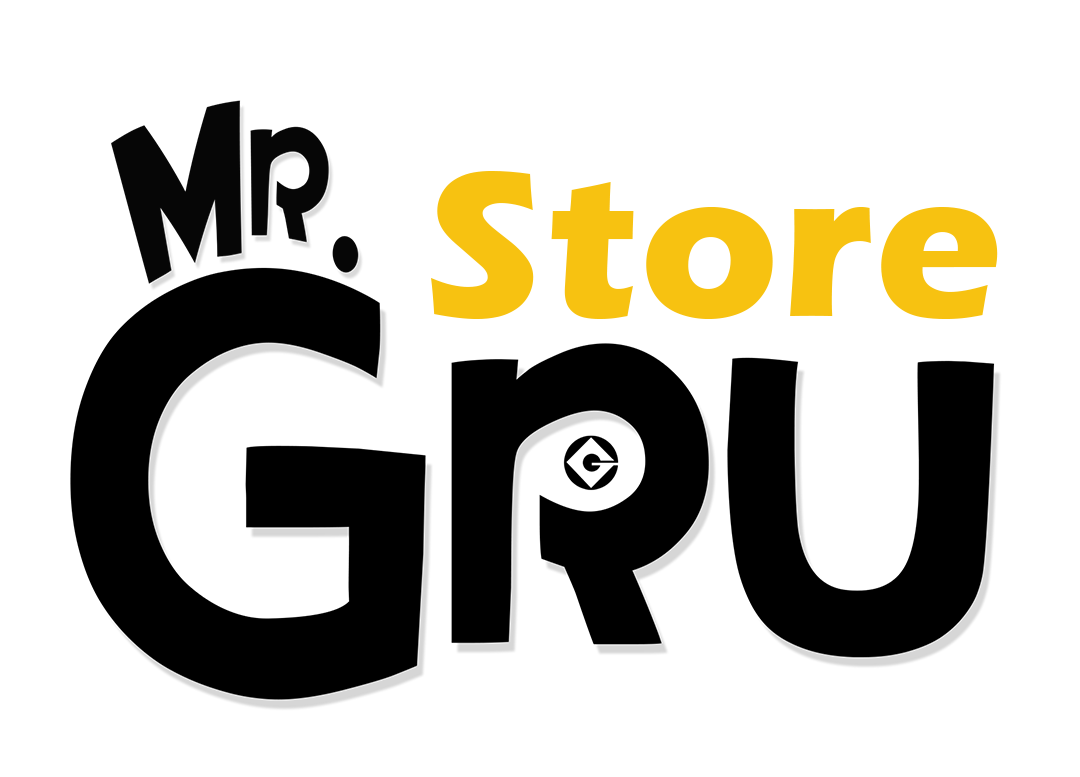 Mrgru- Store